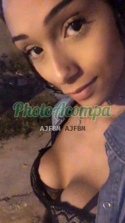 Foto 5: Travesti acompanhante foto sem retoque em São Gonçalo — Ángel