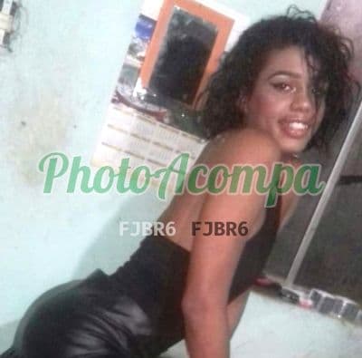 Travesti acompanhante foto verificada em Taubaté (3) — Ángel