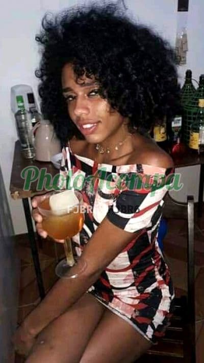 Travesti acompanhante em Taubaté — garganta profunda, foto 6 de Ángel