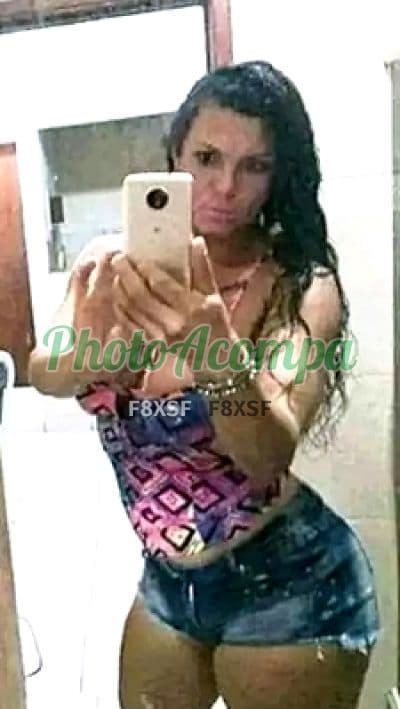 Travesti acompanhante em Rio de Janeiro — beijo grego, foto 4 de Ángel