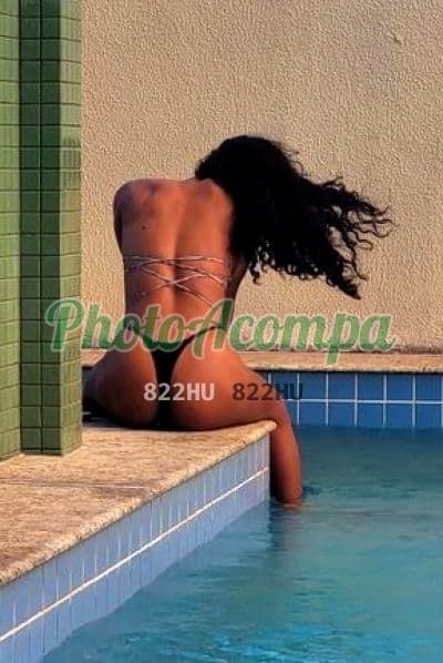 Travesti acompanhante em Salvador — beijo na boca, foto 4 de Ángel