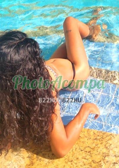 Foto 5: Travesti acompanhante foto sem retoque em Salvador — Ángel