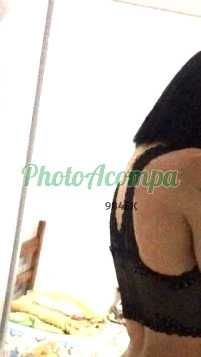 Travesti acompanhante em Belo Horizonte — garganta profunda, foto 4 de Ángel