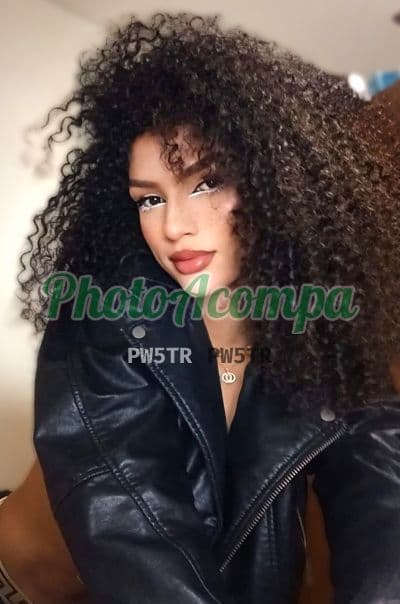 Travesti acompanhante em São Paulo — beijo na boca, foto 6 de Ângela