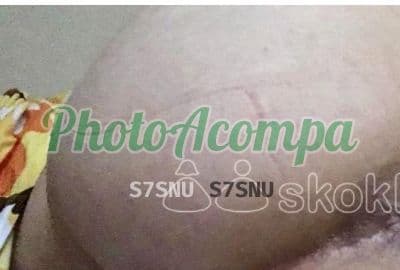 Foto 6: Travesti acompanhante em Teresina — garganta profunda, Angélica