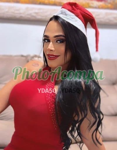 Foto 5: Travesti acompanhante foto sem retoque em Campina Grande — Anielly