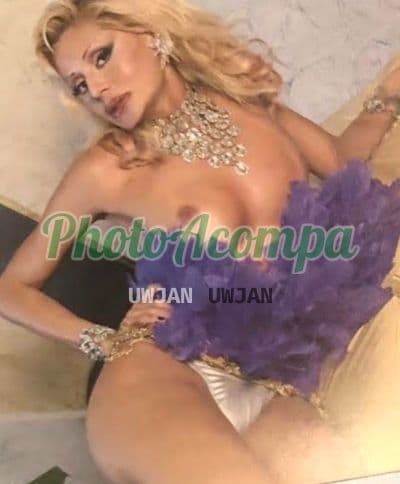 Travesti acompanhante em São Paulo com oral natural (2) — Aninha