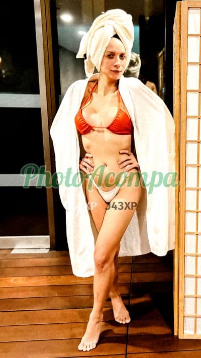 Travesti acompanhante foto sem retoque em São Paulo, foto 5 de Anitta
