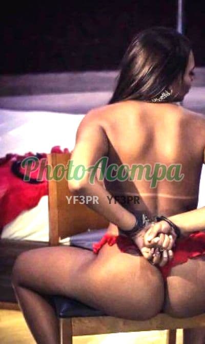 Foto 6: Travesti acompanhante em Campinas — beijo na boca, Anitta