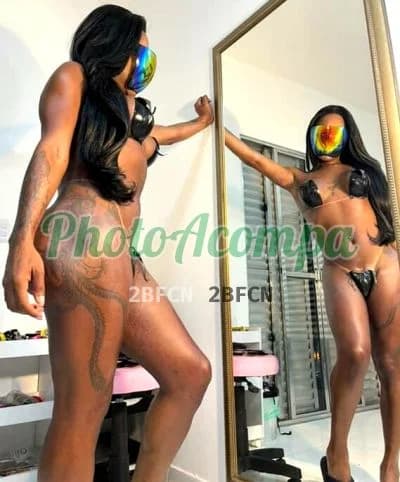 Travesti acompanhante foto sem retoque em Presidente Prudente, foto 5 de Anitta