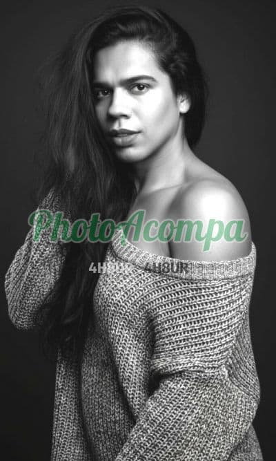 Travesti acompanhante foto sem retoque em São Vicente, foto 5 de Anitta