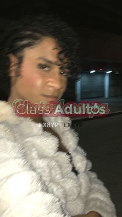 Travesti acompanhante imagem do anúncio em Rio de Janeiro