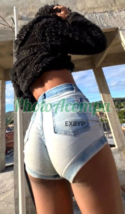 Travesti acompanhante foto real em Rio de Janeiro — Anitta, foto 2