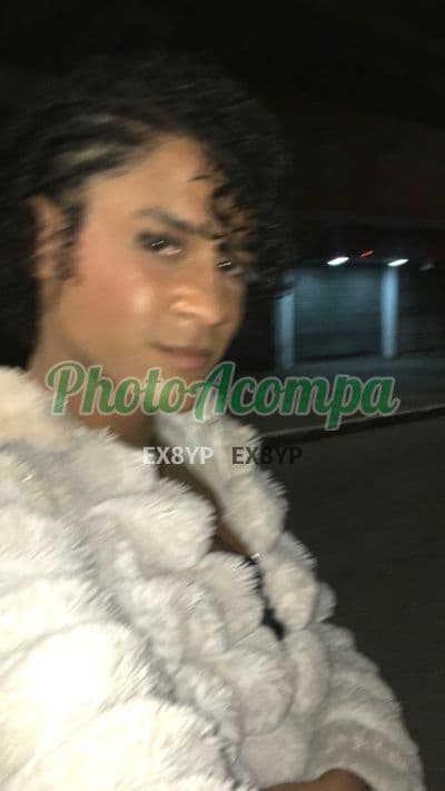 Foto 6: Travesti acompanhante imagem original em Rio de Janeiro — Anitta