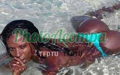 Travesti acompanhante em Cabo Frio — beijo na boca, foto 2 de Anitta