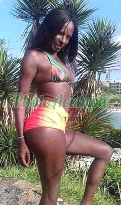 Foto 6: Travesti acompanhante em Cabo Frio — garganta profunda, Anitta