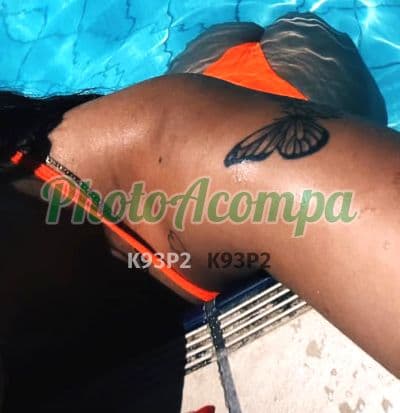 Travesti acompanhante em Natal — beijo na boca, foto 6 de Anne