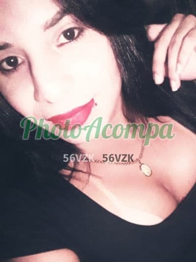 Travesti acompanhante foto verificada em Goiânia — Anny, foto 3