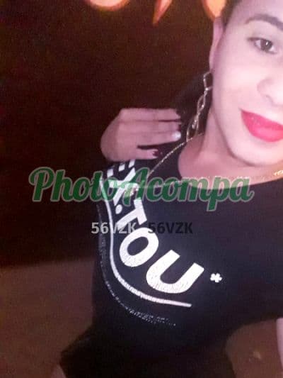 Foto 4: Travesti acompanhante em Goiânia — garganta profunda, Anny