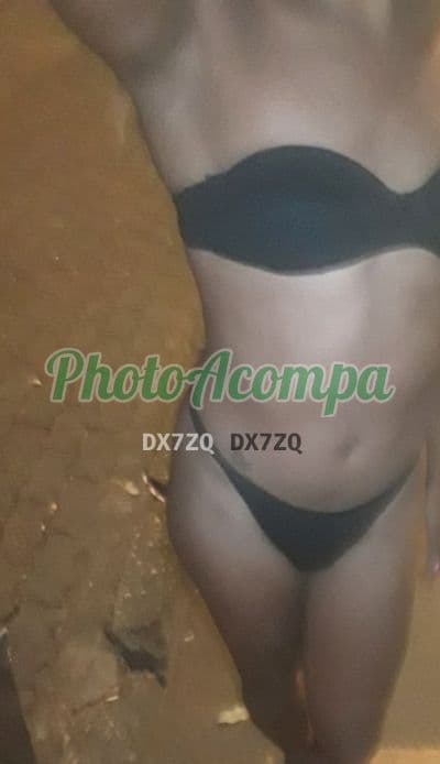Foto 3: Travesti acompanhante foto verificada em Niterói — Arethuza