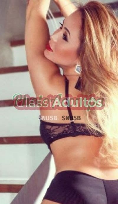 Travesti acompanhante imagem do anúncio em Guarulhos, foto de perfil