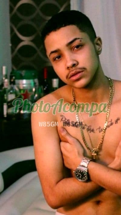 Foto 4: Travesti acompanhante em Belo Horizonte — beijo na boca, Ariel