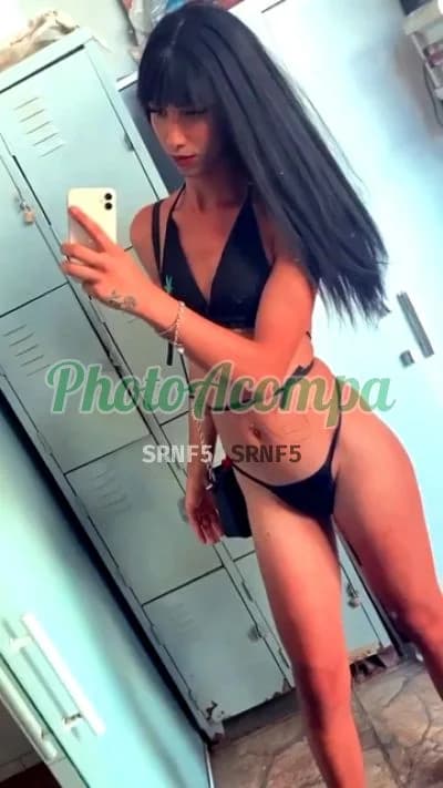Travesti acompanhante foto sem retoque em São João da Boa Vista, foto 5 de Ariel