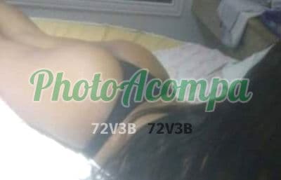 Travesti acompanhante foto verificada em São Paulo — Ariel, foto 3