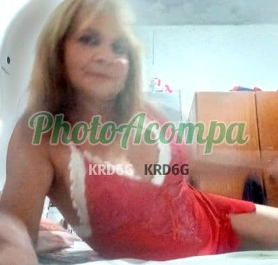 Travesti acompanhante em ABC Paulista — beijo na boca, foto 2 de Ariela