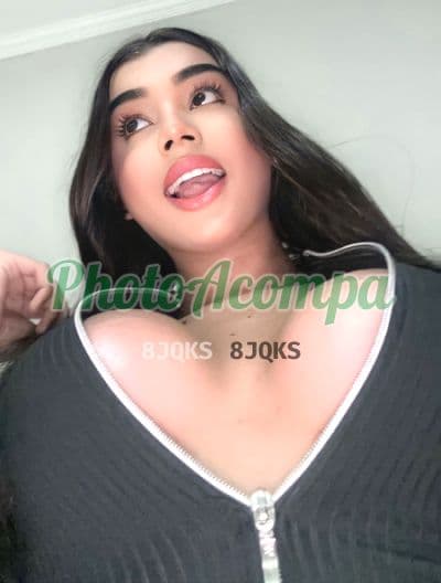 Travesti acompanhante foto verificada em Sorocaba, foto 3 de Arielly