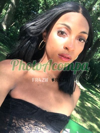 Travesti acompanhante em Porto Alegre — garganta profunda, foto 6 de Ariely