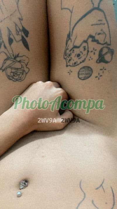 Foto 4: Travesti acompanhante imagem autêntica em Goiânia — Ary