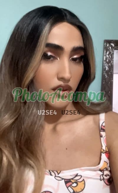 Foto 4: Travesti acompanhante em Manaus — oral sem camisinha, Ary
