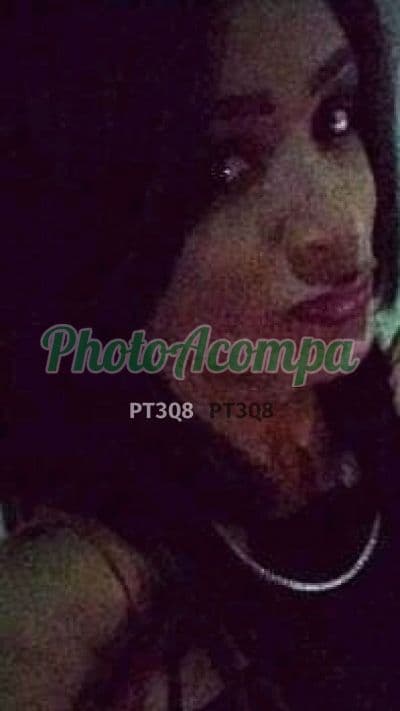 Travesti acompanhante foto real em São Gonçalo — Aryanne, foto 2