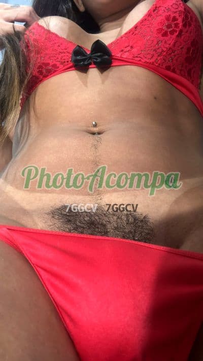 Foto 2: Travesti acompanhante em São Paulo — beijo na boca, ATIVA