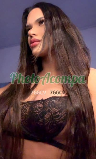 Travesti acompanhante foto sem retoque em São Paulo, foto 5 de ATIVA