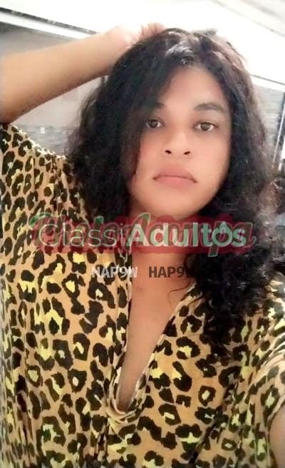 Travesti acompanhante imagem do anúncio em Nova Iguaçu — Atrevida
