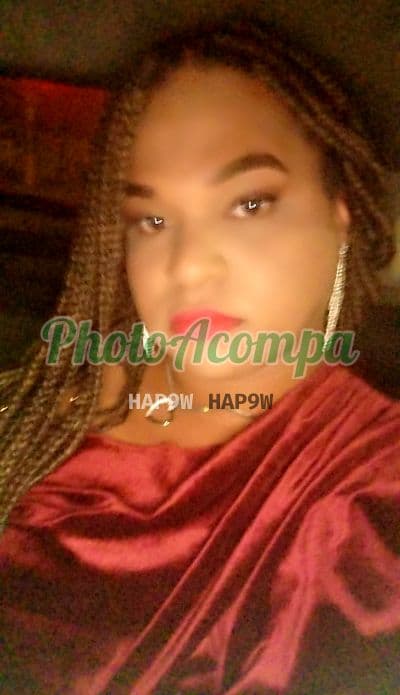 Travesti acompanhante foto verificada em Nova Iguaçu — Atrevida, foto 3