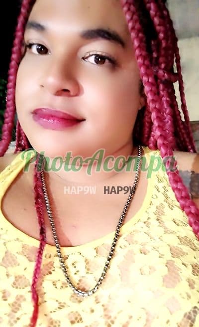 Foto 6: Travesti acompanhante imagem original em Nova Iguaçu — Atrevida