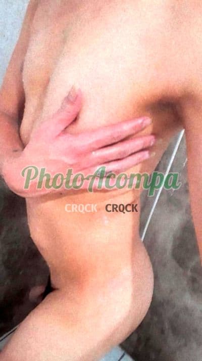 Travesti acompanhante em Porto Alegre — garganta profunda, foto 4 de Aurora