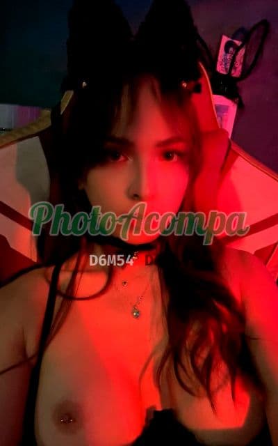 Foto 2: Travesti acompanhante foto real em Rio de Janeiro — Aurora