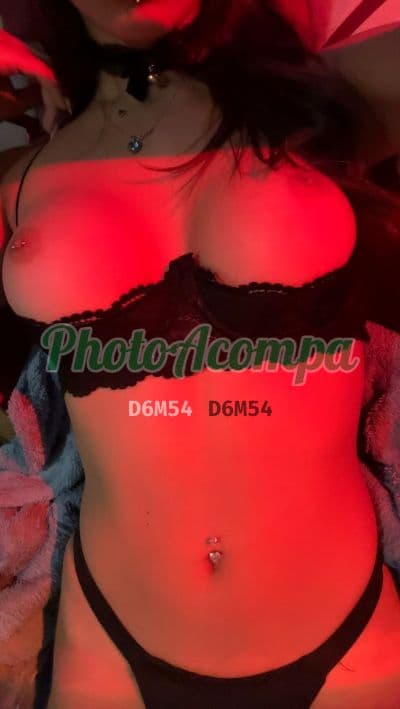 Travesti acompanhante foto verificada em Rio de Janeiro (3) — Aurora
