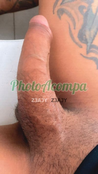Foto 2: Travesti acompanhante em São Carlos — beijo grego, Ayala