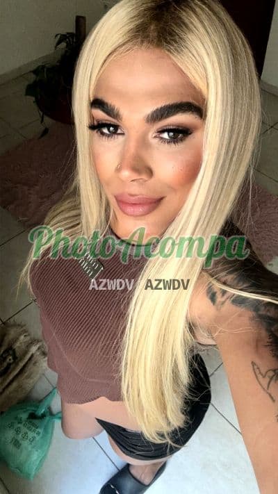 Travesti acompanhante foto sem retoque em ABC Paulista (5) — Ayla