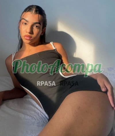 Travesti acompanhante foto sem retoque em São Paulo (5) — Ayla