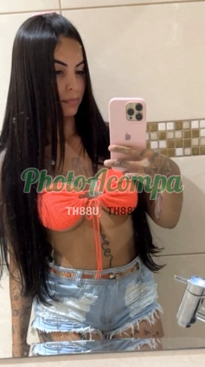Travesti acompanhante foto sem retoque em Contagem (5) — Ayla