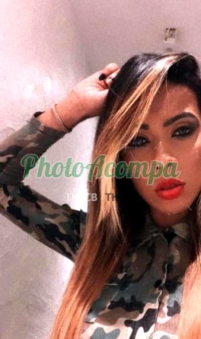Foto 4: Travesti acompanhante imagem autêntica em São Paulo — Ayla
