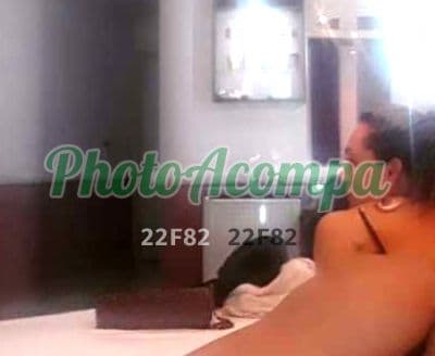 Travesti acompanhante em São Paulo — garganta profunda, foto 4 de Ayla
