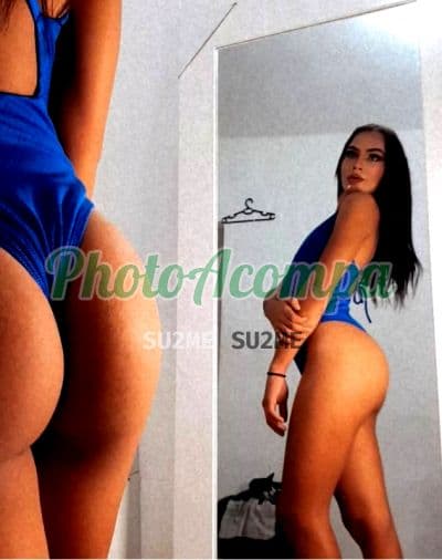 Travesti acompanhante foto sem retoque em Teresina, foto 5 de áylla