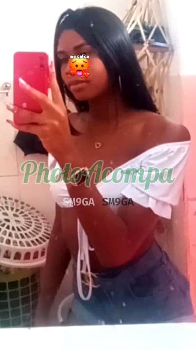 Travesti acompanhante em Rio de Janeiro — garganta profunda, foto 4 de áylla